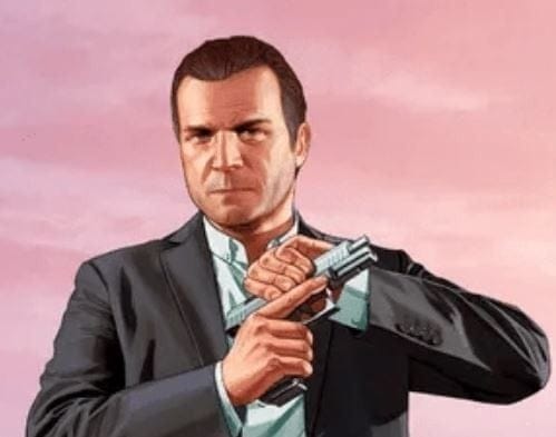 Michael de Santa est de retour dans GTA Online : Un refuge dans les collines