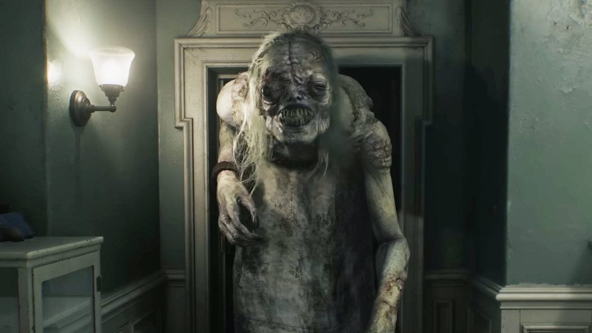Une fiche Resident Evil Requiem chez GameStop laisse les fans pantois face à la mention d'un étonnant second personnage - qui n'est pas Léon