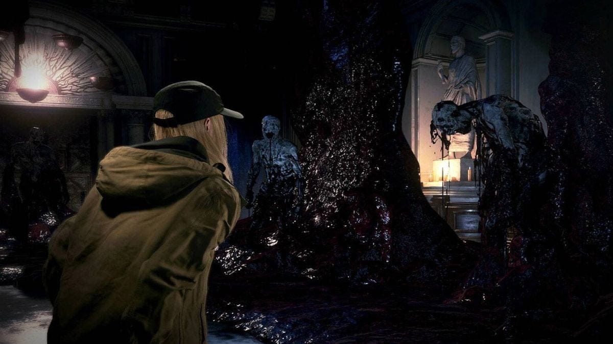 Resident Evil Requiem aurait révélé un personnage jouable par erreur, et il ne s'agit pas de Léon S.Kennedy !