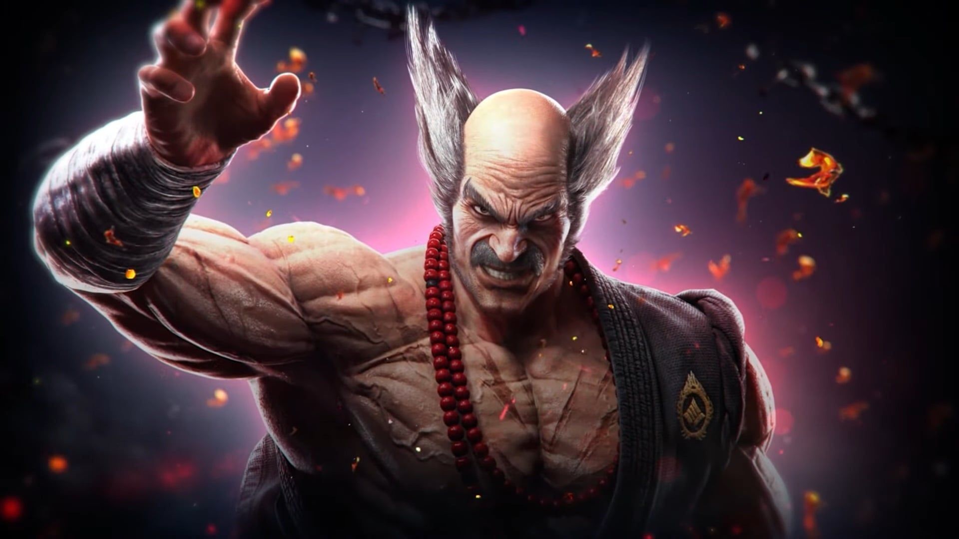 Tekken : une annonce choc marque la fin d’un chapitre vieux de 30 ans