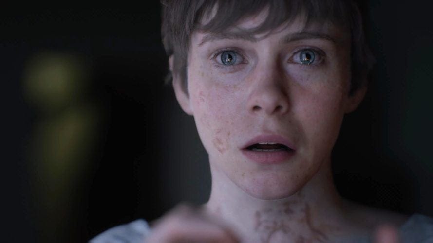 OD : Hideo Kojima admet que son jeu est très différent des autres jeux d'horreur, et ne sait même pas si cela marchera bien