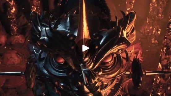 77K views · 2.1K reactions | Phantom Blade Zero - more at...