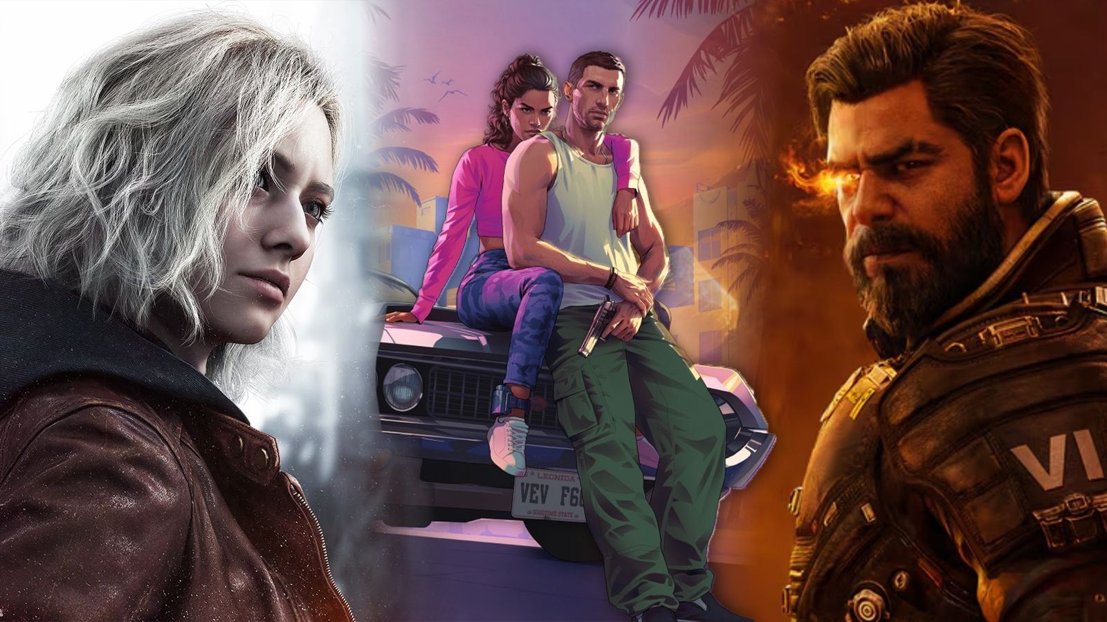 Calendrier des sorties de jeux vidéo en 2026 - Dexerto