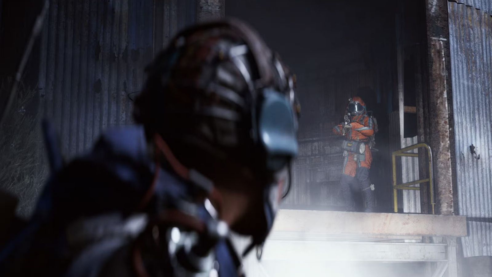 Les meilleurs paramètres audio d’ARC Raiders - Dexerto