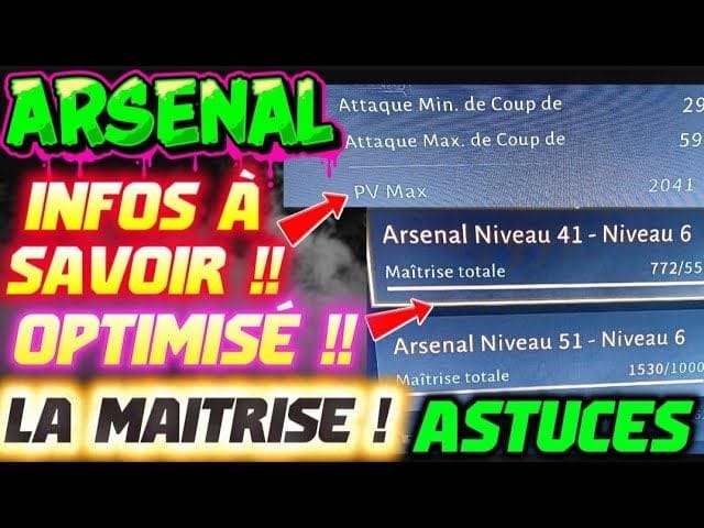 Where Winds Meet: GUIDE OPTIMISER L"ARSENAL / MAITRISE TIPS 😍😉