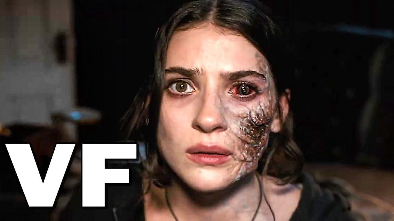 UNTIL DAWN Bande Annonce VF (2025)