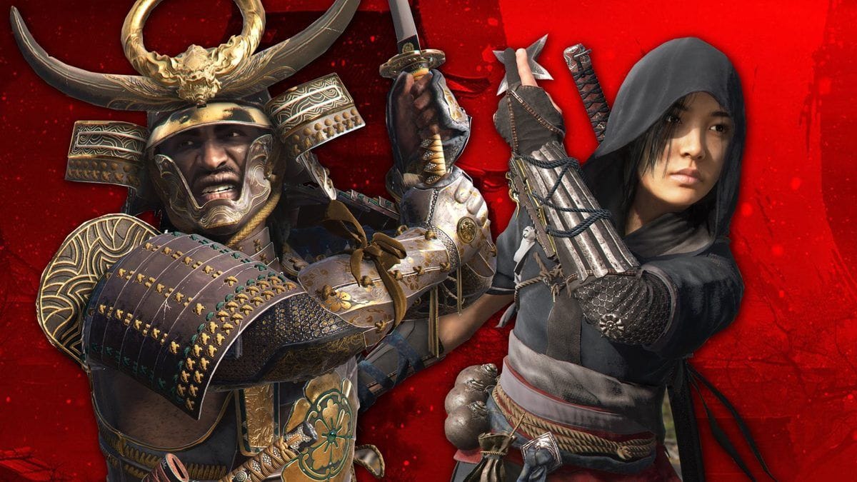 Un ponte d'Assassin's Creed Shadows revient sur les retours mitigés à propos d'avoir deux protagonistes, admettant qu'avec 'Naoe et Yasuke, c'est plus clivant'