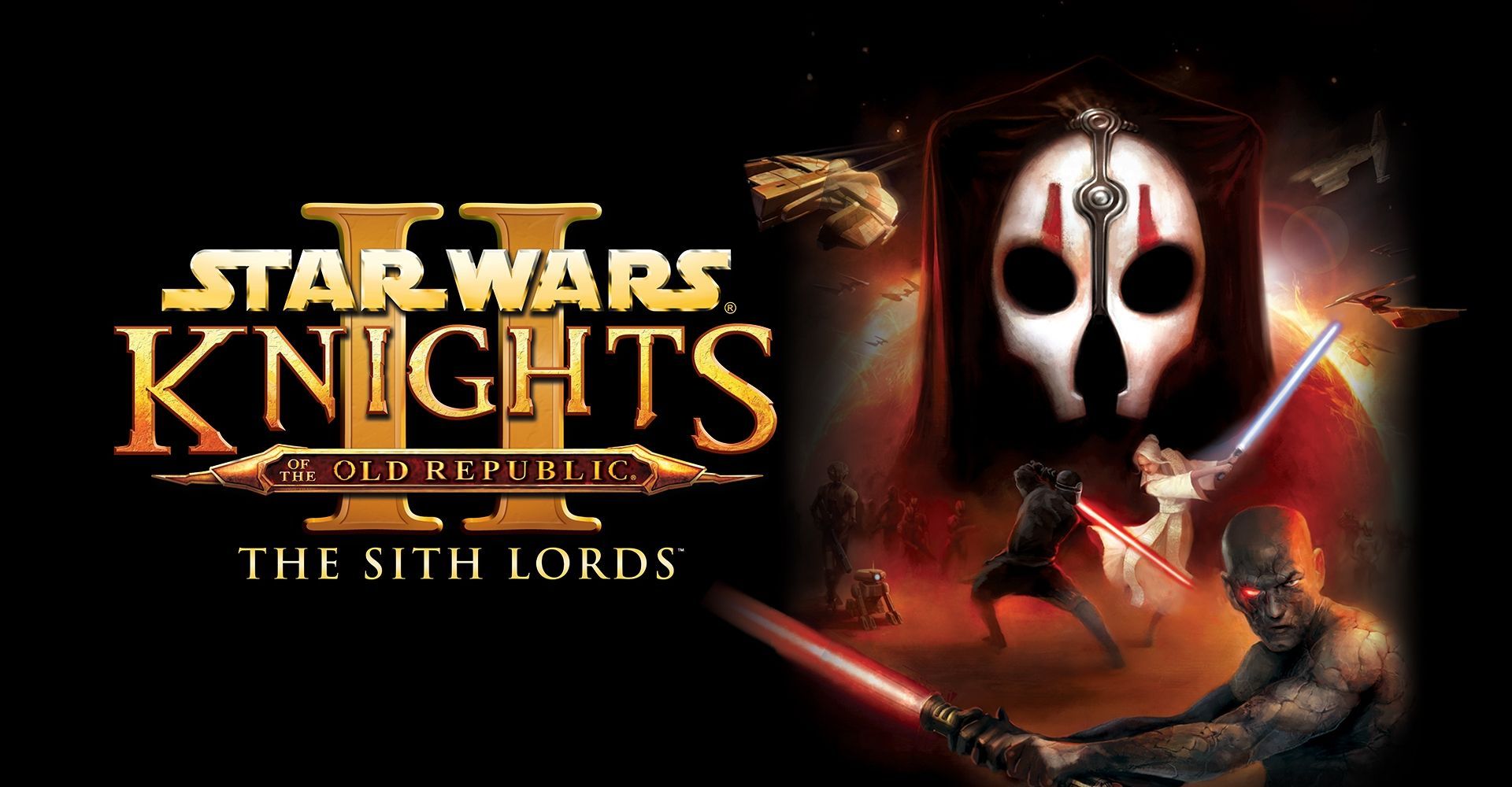 Un remake de STAR WARS Knights of the Old Republic II est ou a été en développement - IG News