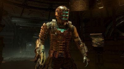 Dead Space : la licence en danger chez EA ?