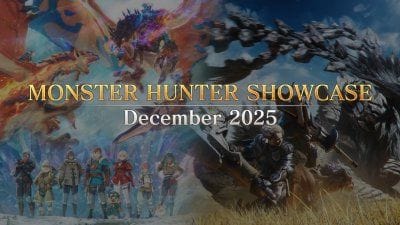MAJ Monster Hunter Showcase : les créatures de Capcom seront de sortie (mais pas) ce lundi soir