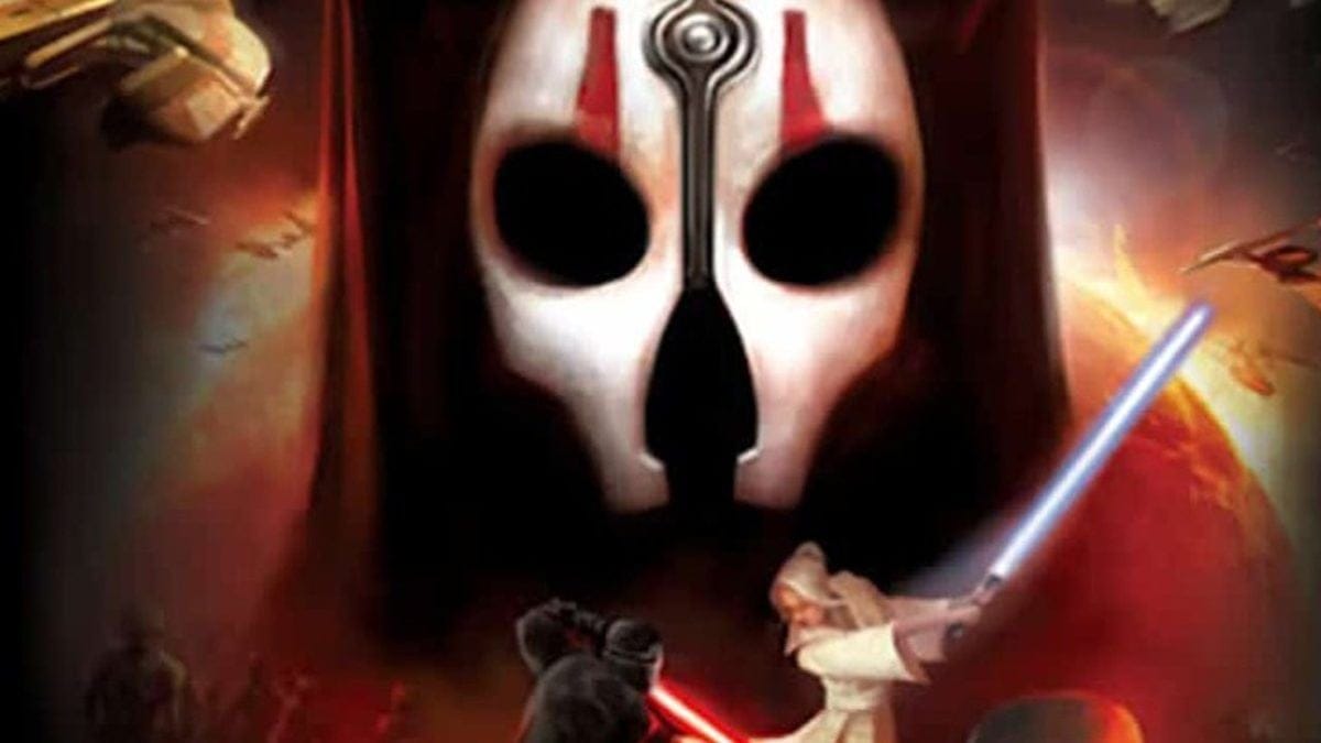 Les plans du remake de Star Wars : Knights of the Old Republic 2 dévoilés, tandis que le développement de la réinterprétation de KOTOR 1 se poursuit chez Saber