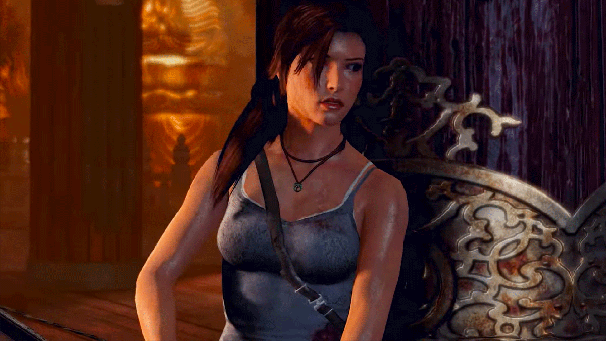 Tomb Raider sera présent aux Game Awards cette semaine