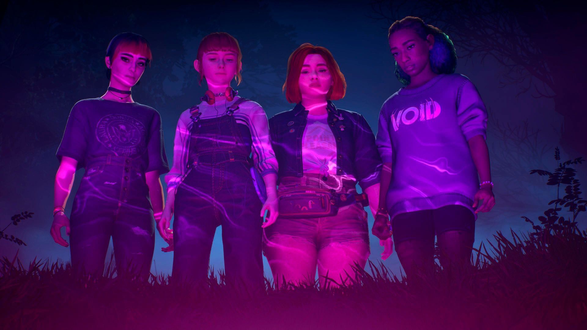 Lost Records: Bloom & Rage fait une annonce après les Game Awards