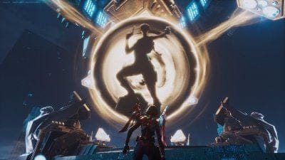 Tomb Raider : une grosse annonce en approche, teasée dans... Fortnite !