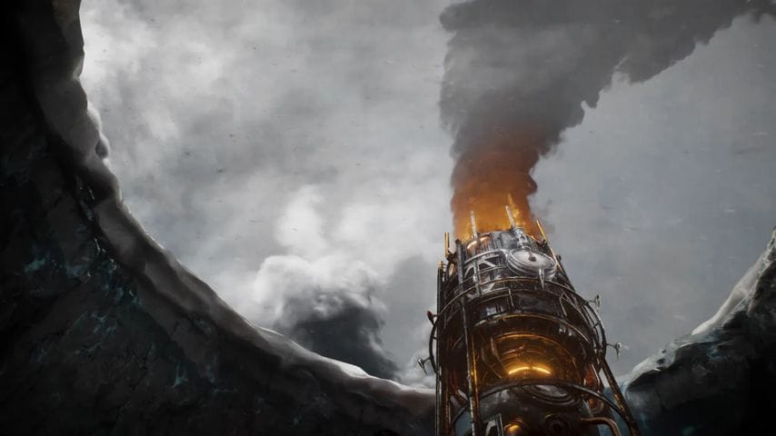 Frostpunk 1886 : le remake sous Unreal Engine 5 présente son gameplay réchauffé