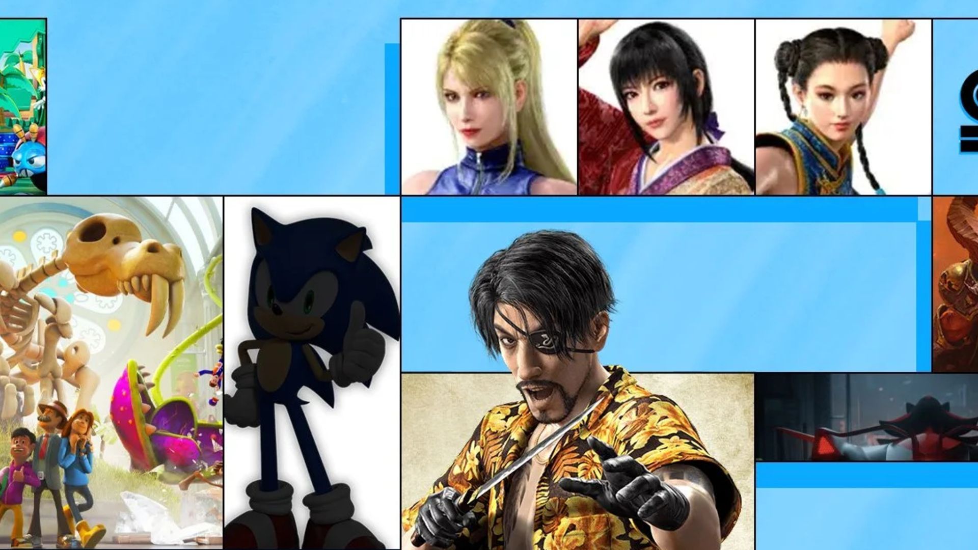 Sega et l'intelligence artificielle : entre gains de productivité et "forte résistance", l'éditeur joue la carte de la prudence