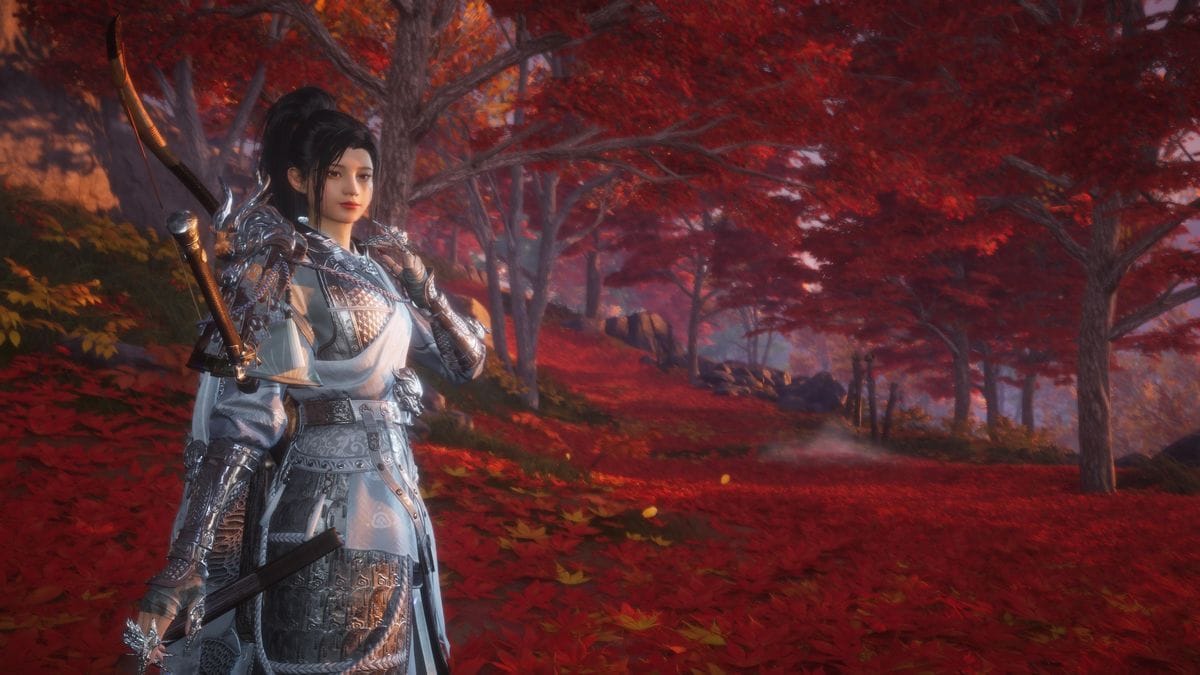 Where Winds Meet : Attention car avec cette seule mauvaise manip vous pouvez tout perdre !