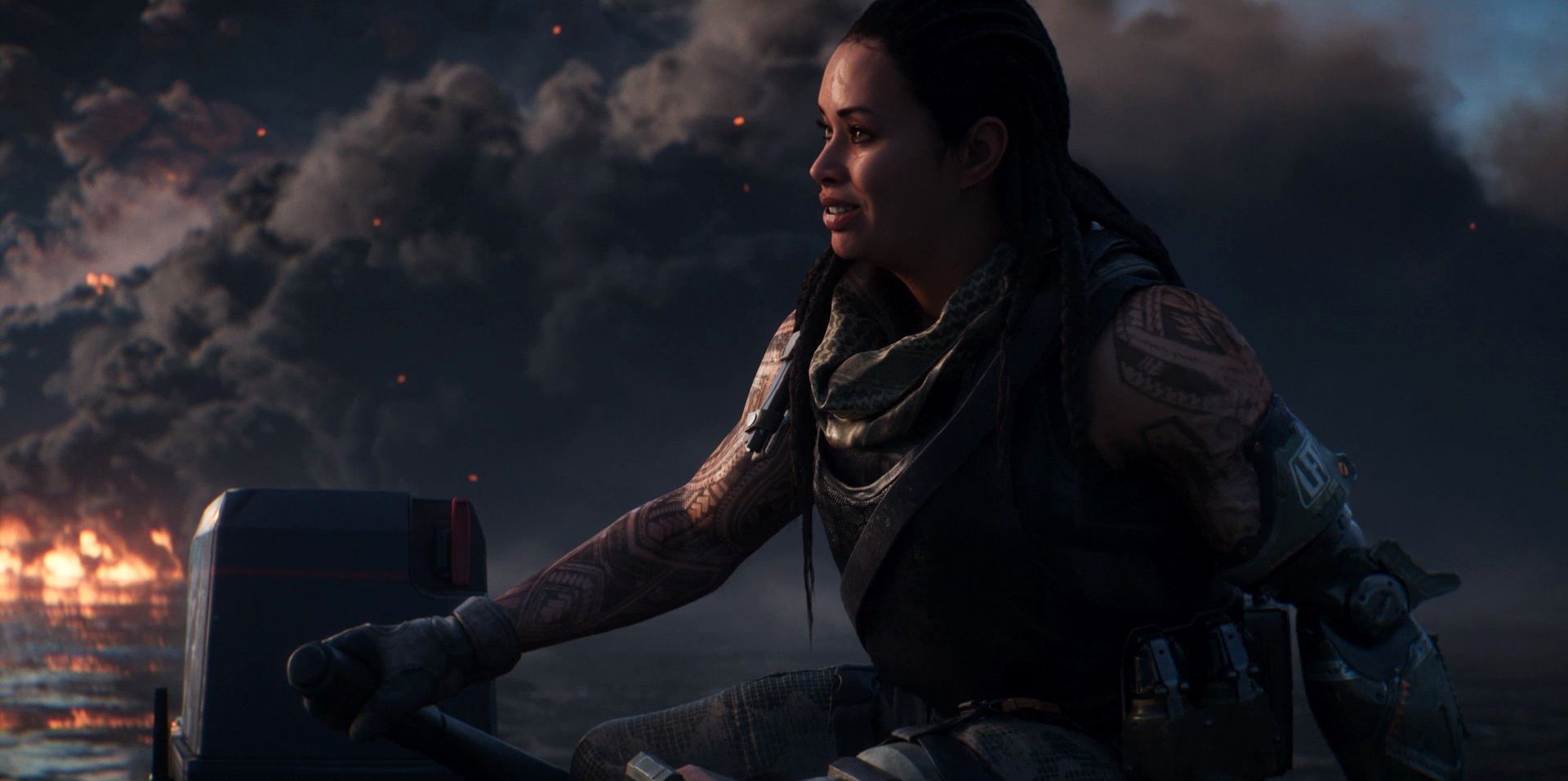 Activision ne fera plus de sorties consécutives des titres Modern Warfare ou Black Ops.