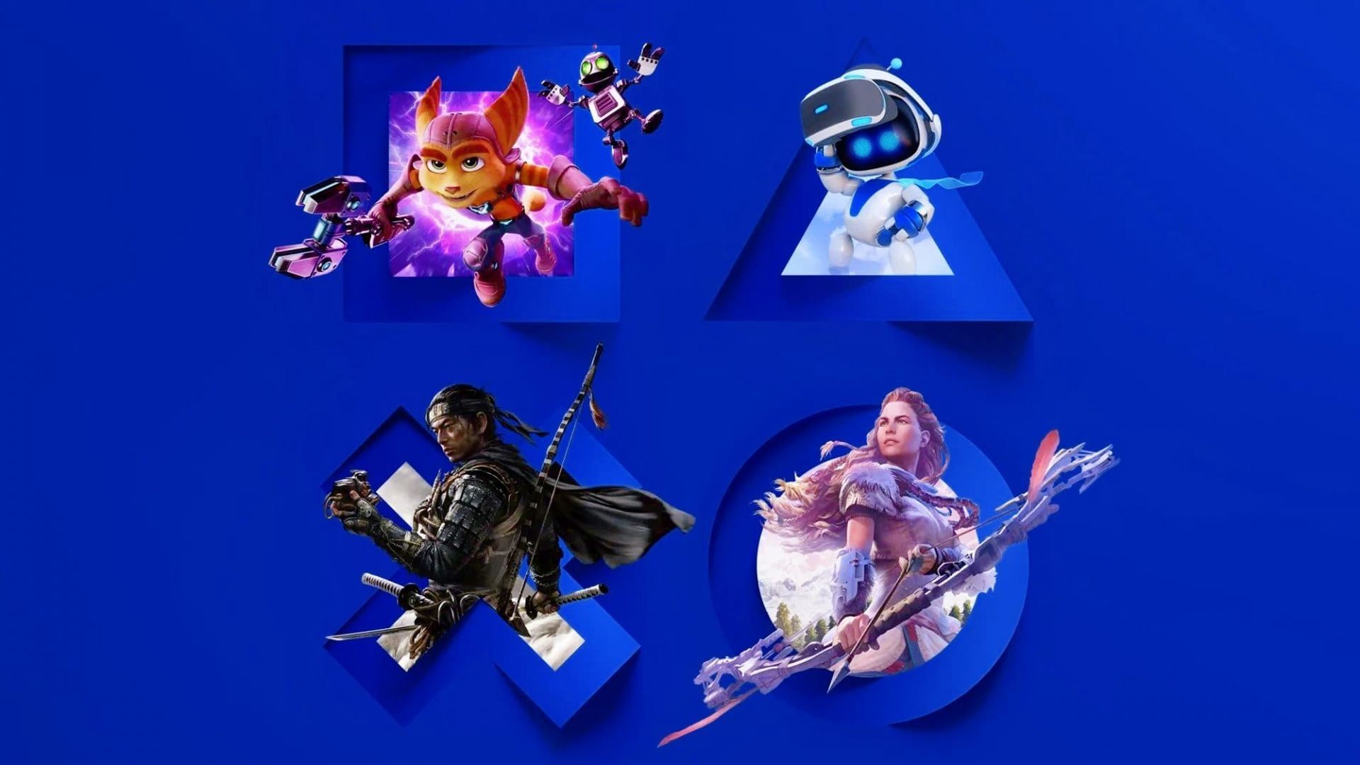 PlayStation Wrapped : votre grand récap PS5 de l'année 2025 est là, avec un cadeau !