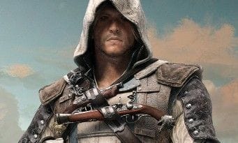 Assassin’s Creed Black Flag Resynced : c'est le nom du remake de Black Flag, c'est officiel