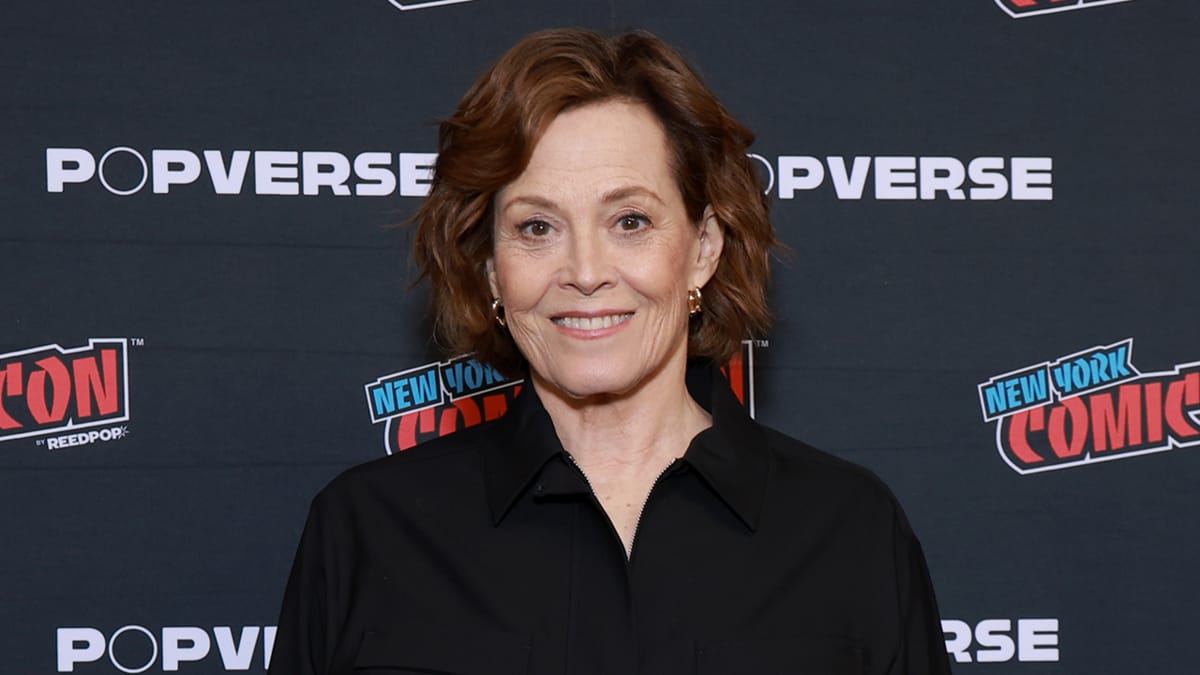 Tomb Raider : Sigourney Weaver pourrait rejoindre la série live-action de Prime Video