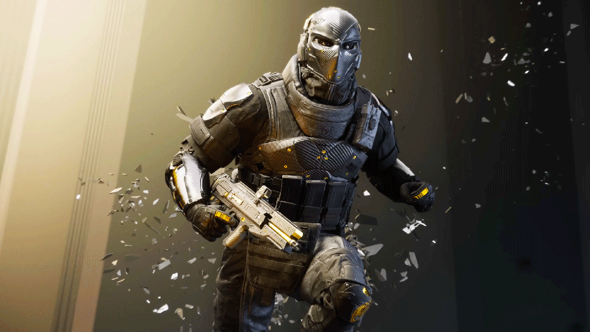 Call of Duty ne sortira plus deux jeux Modern Warfare ou Black Ops à la suite