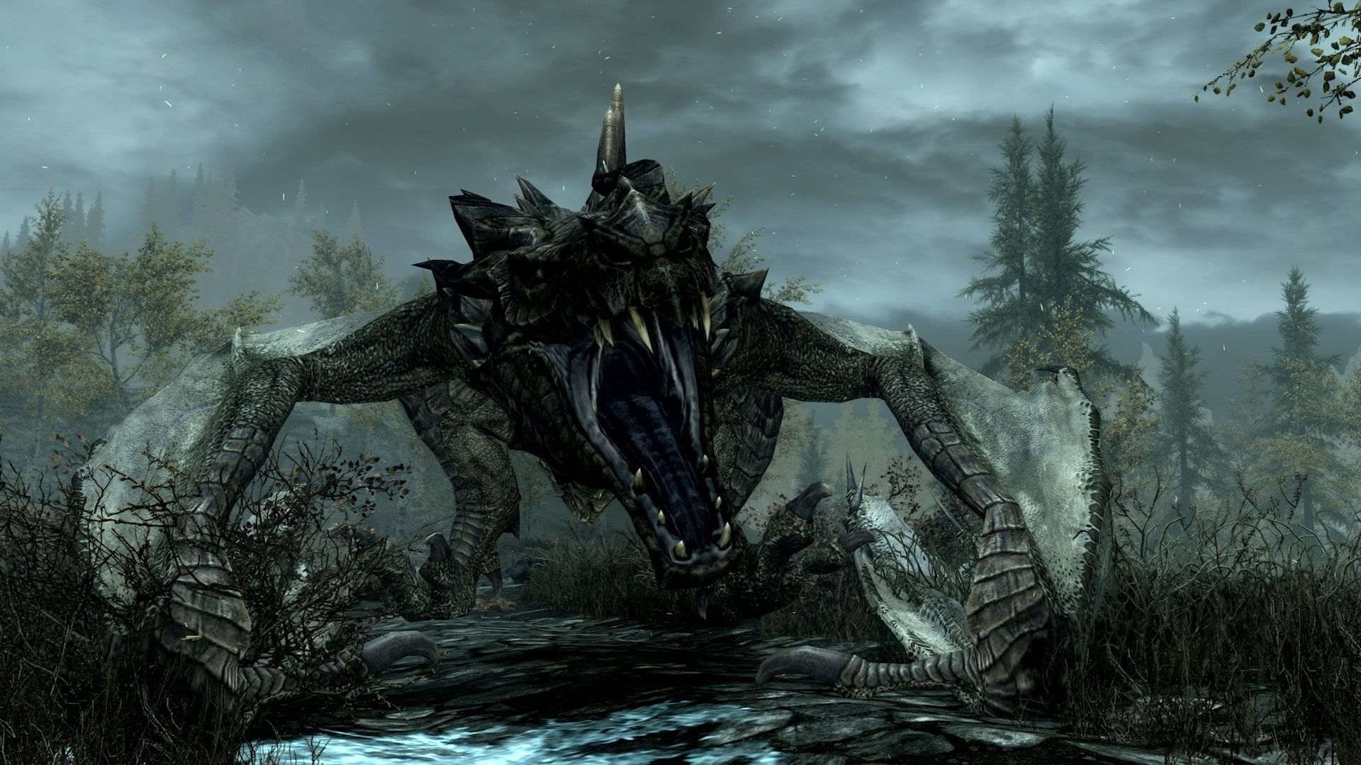 Skyrim Anniversary Edition : la version Switch 2 dispose d'importantes améliorations - IG News