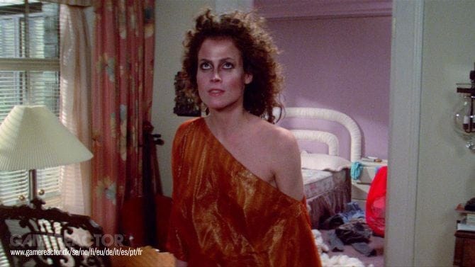 Sigourney Weaver est en pourparlers pour jouer dans la série Tomb Raider d'Amazon.