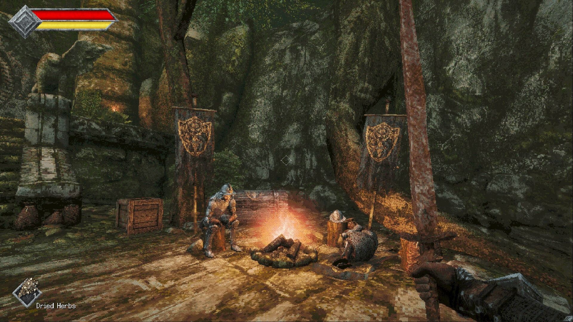 Queen's Domain, un nouveau RPG rétro-fantasy, arrive sur PC - IG News