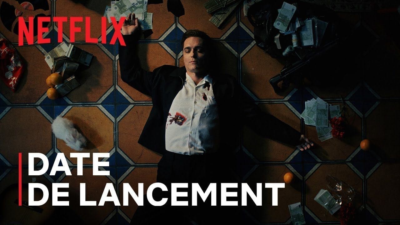 Berlin et La Dame à l'hermine | Date de lancement VOSTFR | Netflix France