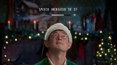 The Elder Scrolls VI : l'année de sortie dévoilée dans une récente vidéo de Skyrim ? Des fans y croient