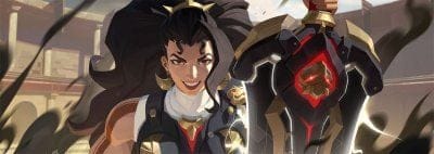 Overwatch 2 : la Saison 20 est lancée, voici Vendetta, la Féérie hivernale et les autres nouveautés