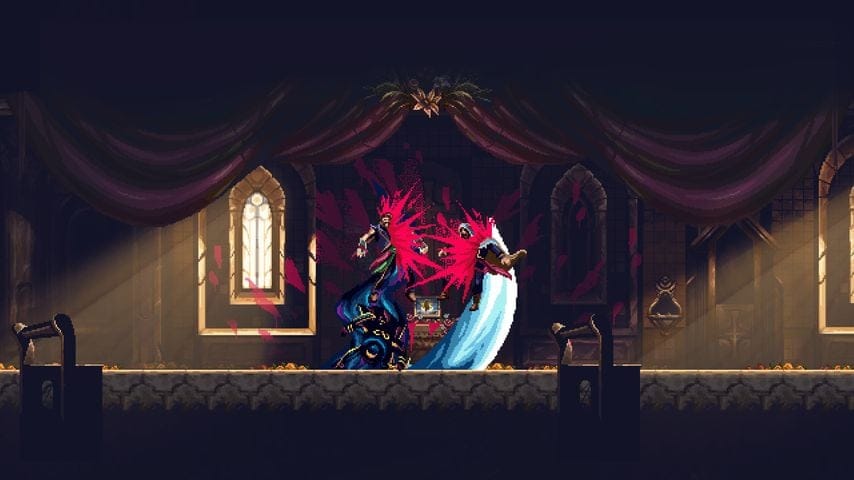 Après 9 Years of Shadows, Mariachi Legends sera disponible dès 2026