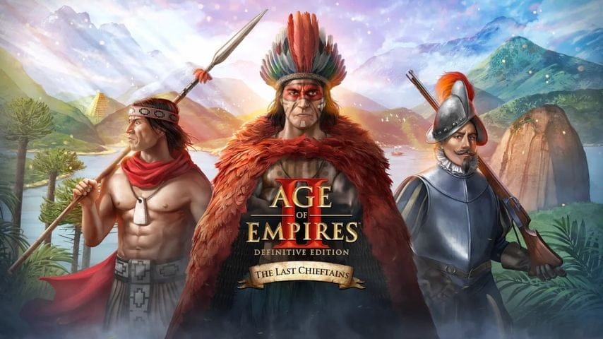 Age of Empires : voilà le programme 2026, et il est chargé