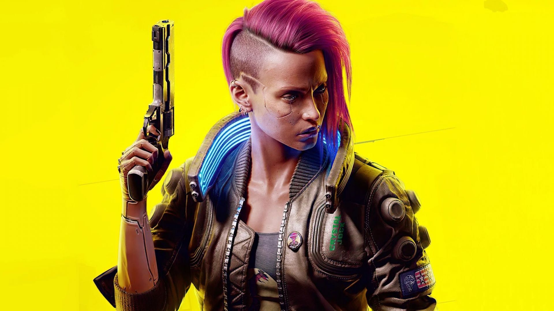 Cyberpunk 2077 fait une annonce surprise que personne n'a vu venir pour son anniversaire