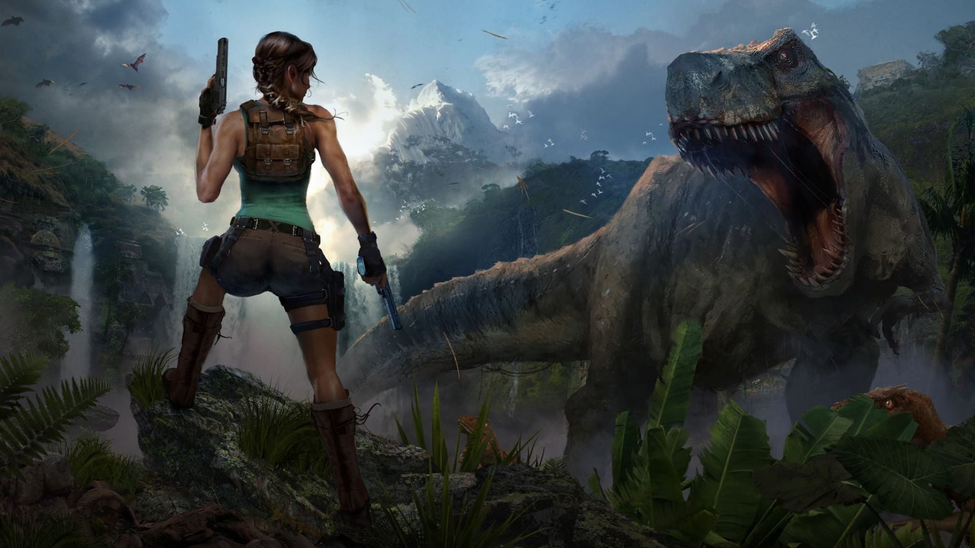 Tomb Raider : plus d'une annonce pourrait être faite aux Game Awards - IG News