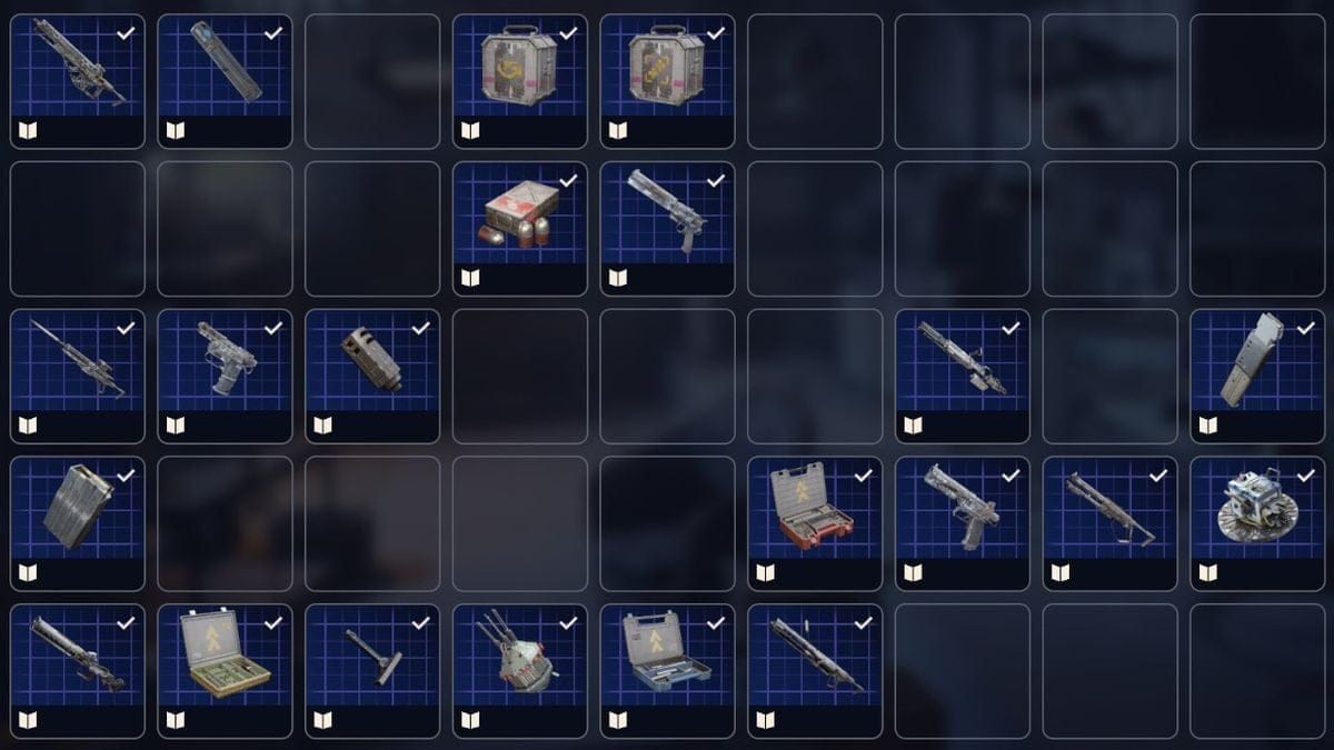 Arc Raiders : Comment conserver ses Schémas après l'Expédition ?