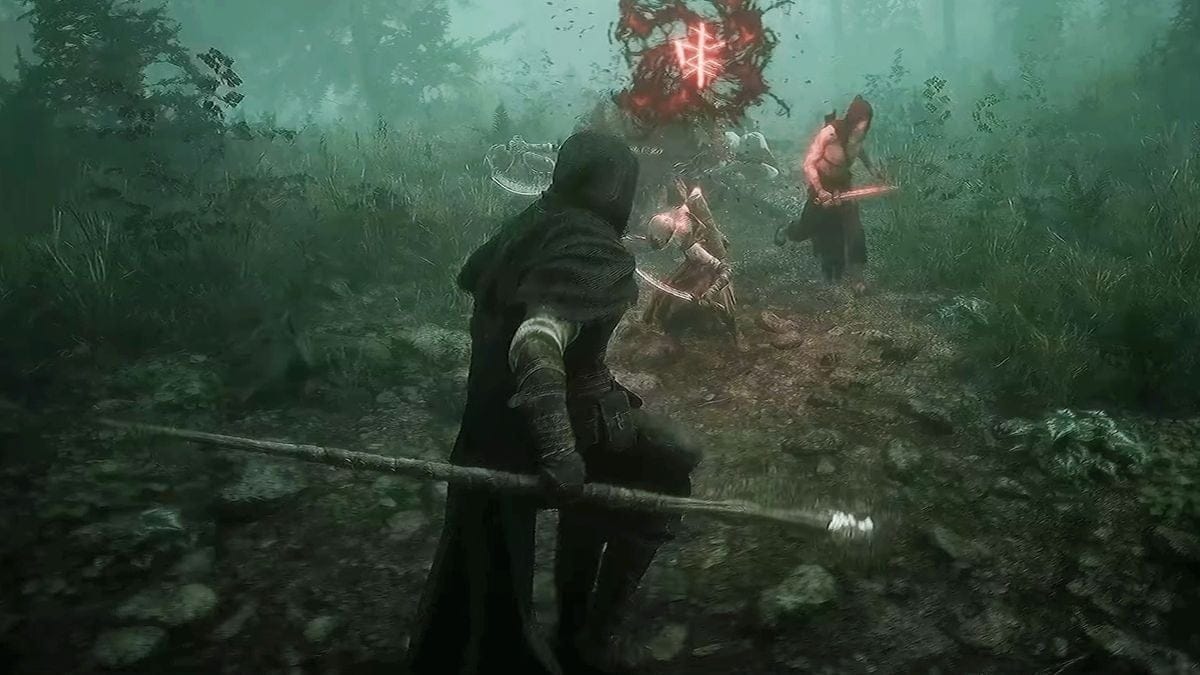 Connaissez-vous le The Witcher coréen ? Ce nouveau RPG fait déjà beaucoup parler et il sort l'année prochaine !