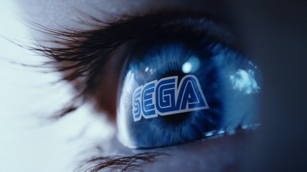 Sega laisse entendre qu'ils ont quelque chose à nous montrer aux Game Awards