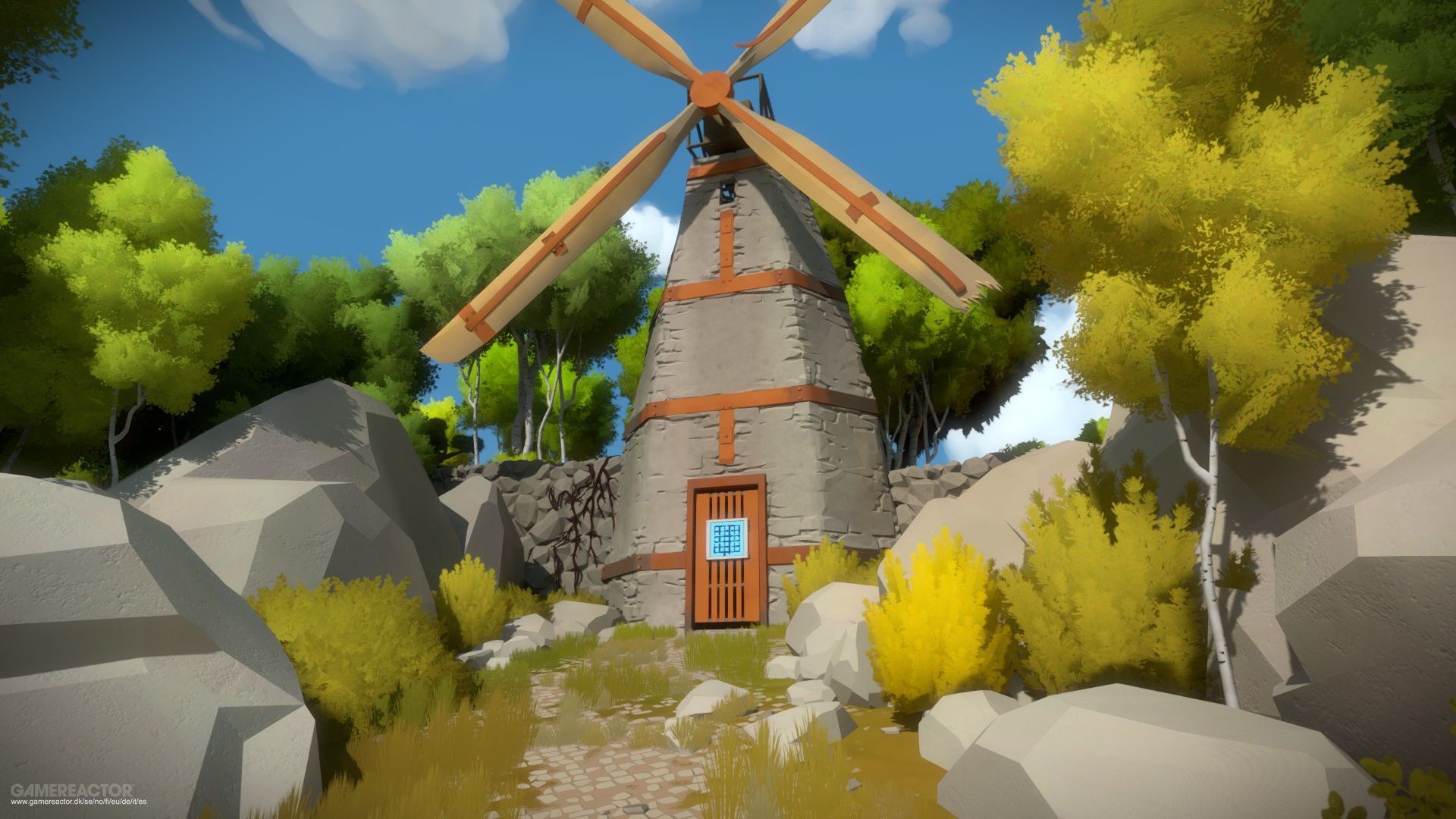 Les créateurs de The Witness et de Braid dévoileront leur nouveau jeu lors des Game Awards.