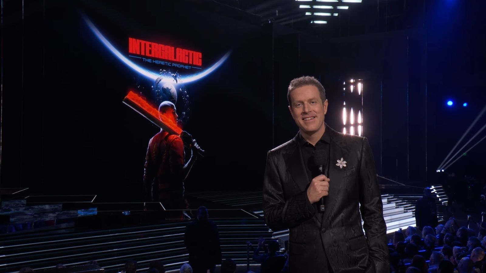 Game Awards 2025 : plus d'un million de dollars pour un trailer de 3 minutes - IG News