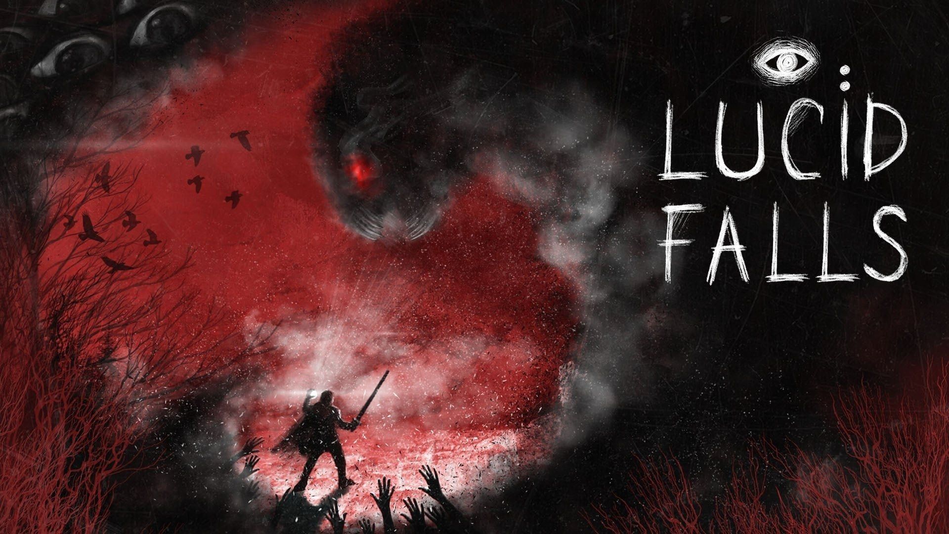 Lucid Falls : le nouveau jeu d'horreur atmosphérique s'annonce sur PC - IG News