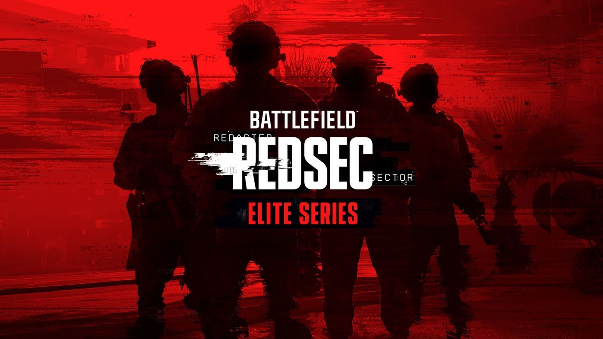 EA reporte les Battlefield REDSEC Elite Series suite à un problème technique - IG News