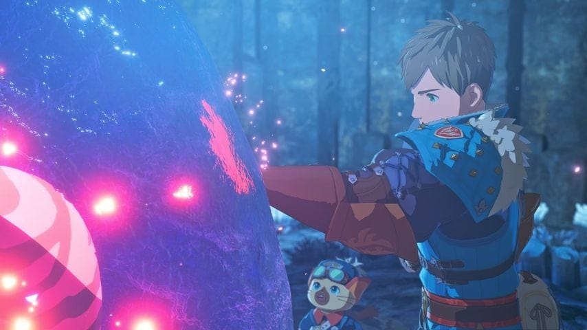 Monster Hunter Stories 3 : Twisted Reflection veut prendre soin de son écosystème