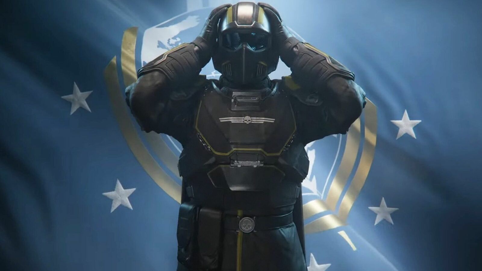 Helldivers 2 prépare son plus grand changement en toute discrétion