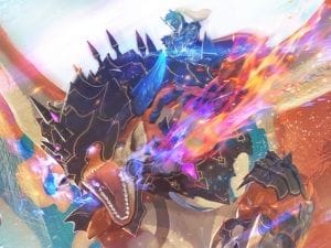 Monster Hunter Stories 3 : nouvelle bande-annonce