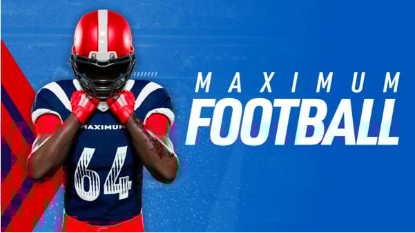 GEEKNPLAY - Maximum Football - Votre football, vos règles avec le mode Franchise