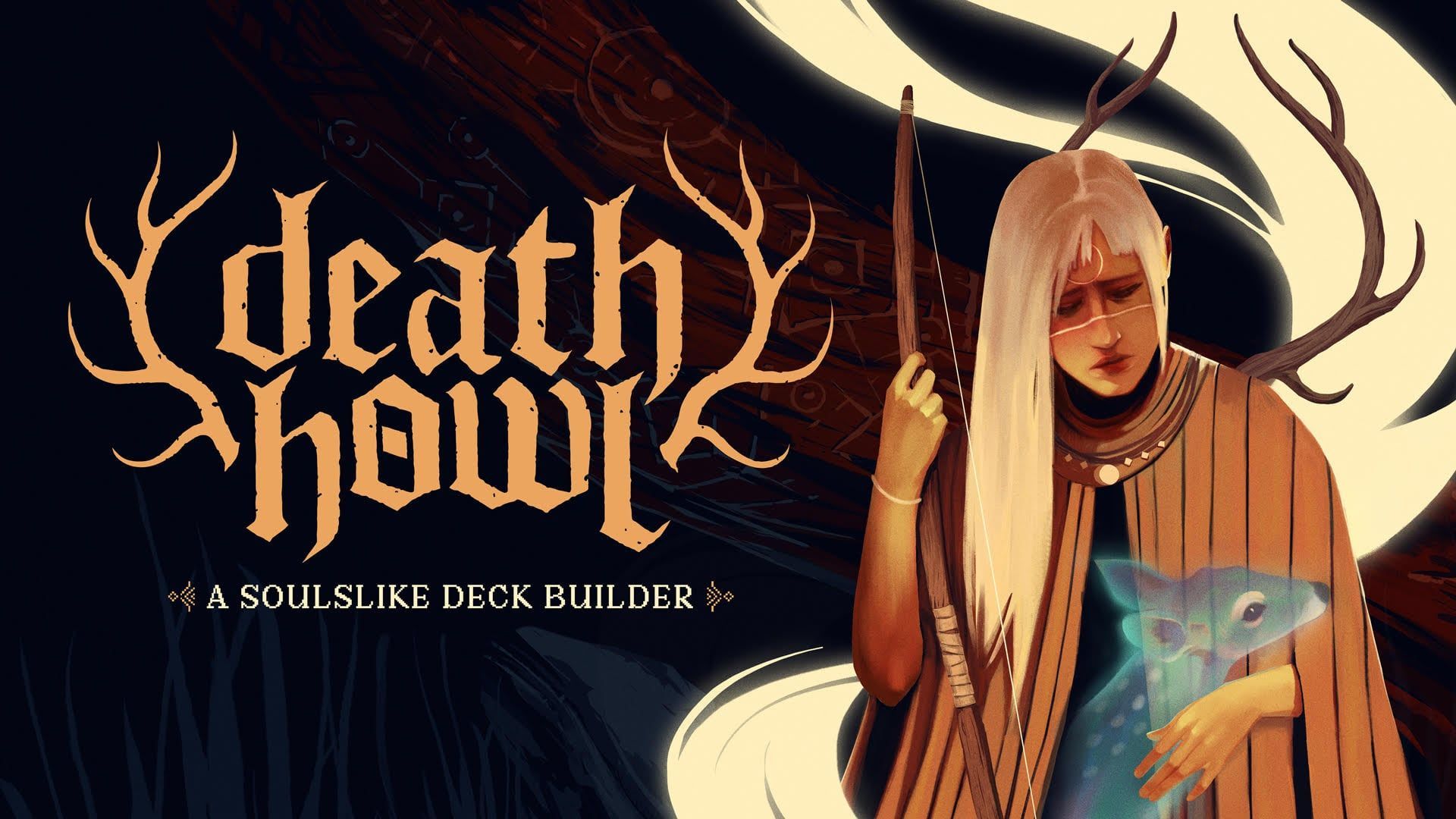 Death Howl : lancement sur PS5, Xbox Series et Switch le 19 février 2026 | Otakugame.fr