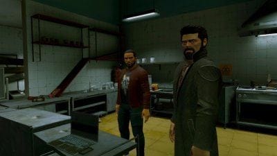 The Boys: Trigger Warning, un jeu VR officiel annoncé en vidéo