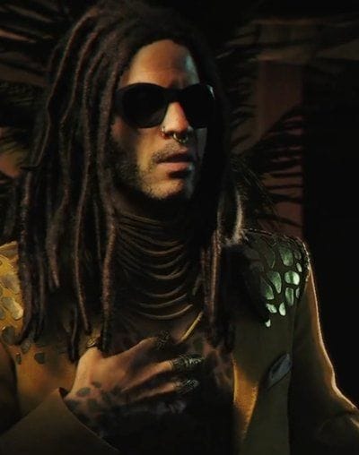 007 First Light : une star de la musique sera au casting !